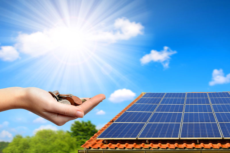 paneles solares para el autoconsumo en comunidades